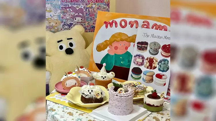 When you visit a dessert shop, what do you pay more attention to?