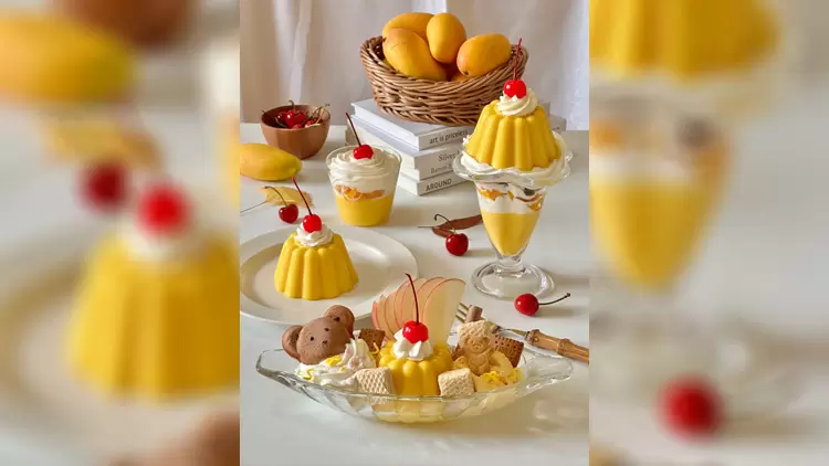 When choosing a dessert, which feeling do you value the most?