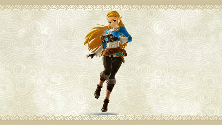 Zelda