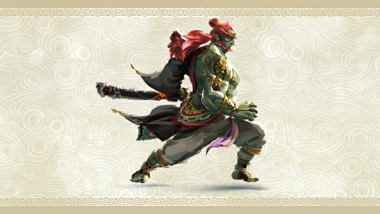 Ganon