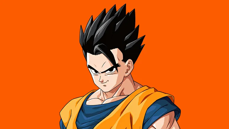 Son Gohan