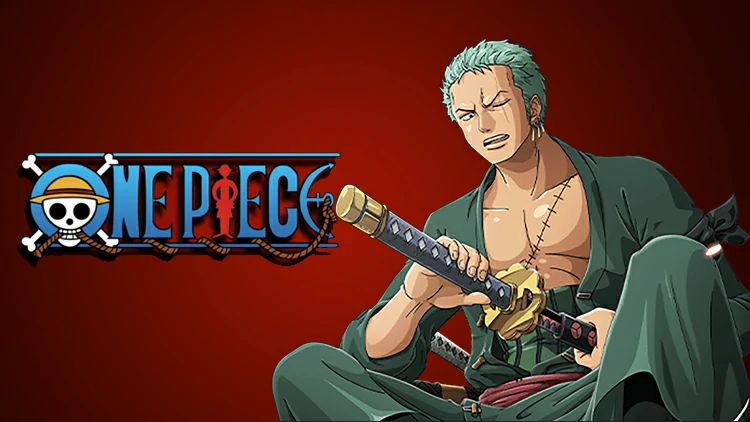 Roronoa Zoro