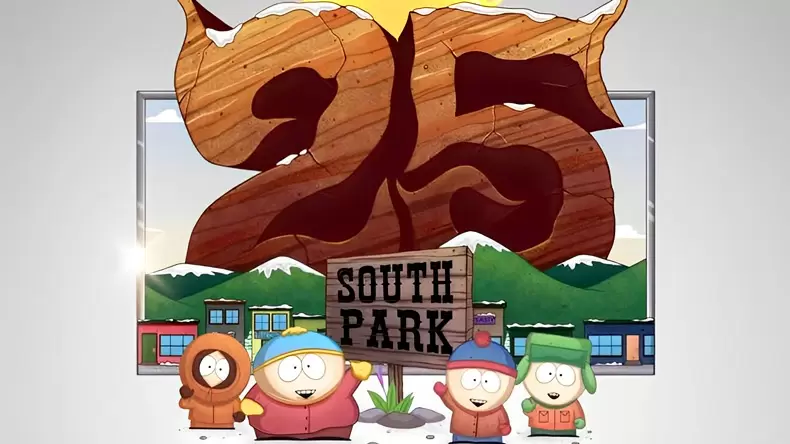 Which South Park Character Are You？