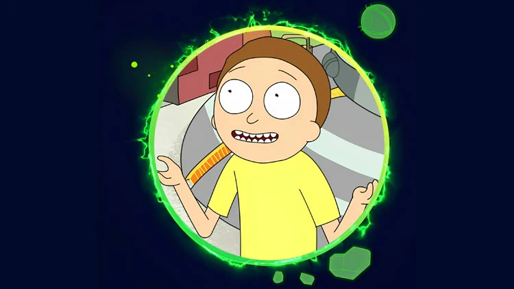Morty