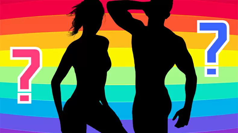 Who might be Your Hot LGBTQ+ Celebrity Boyfriend/Girlfriend? Quiz