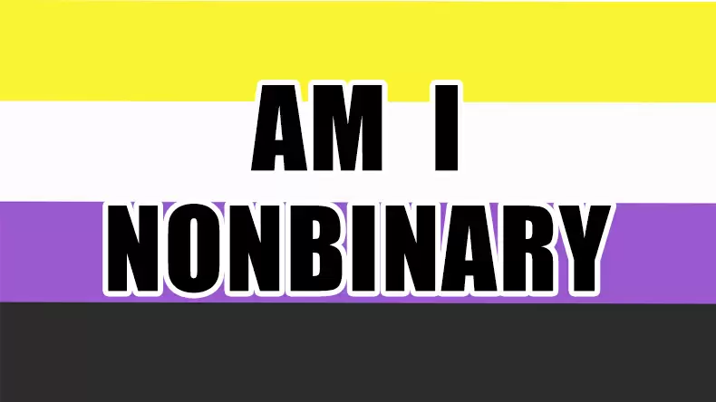 Examining My Gender Identity: Am I Nonbinary? Quiz