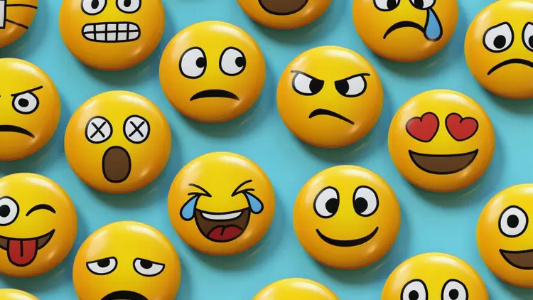 Do you think you are expressive?