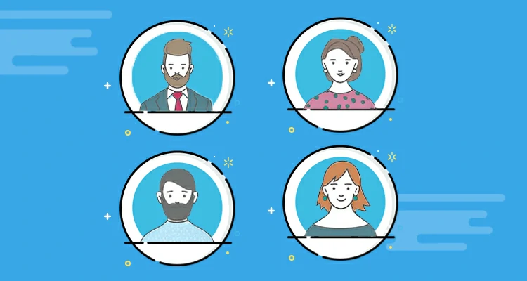 People who care about the taste of life.