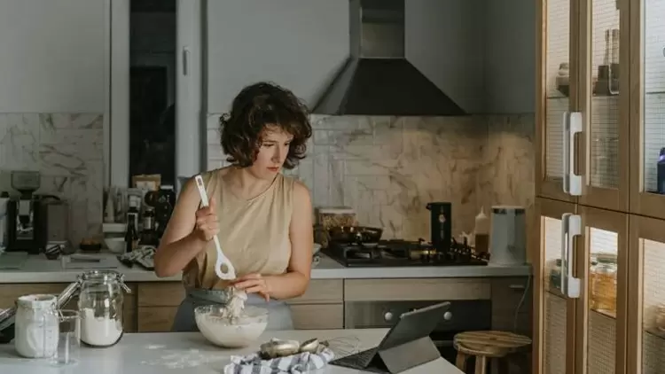 Is it hard to follow written instructions?