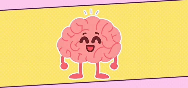 Your mental age is 20-35