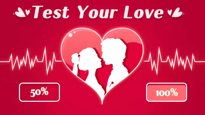 Love Tester Quiz