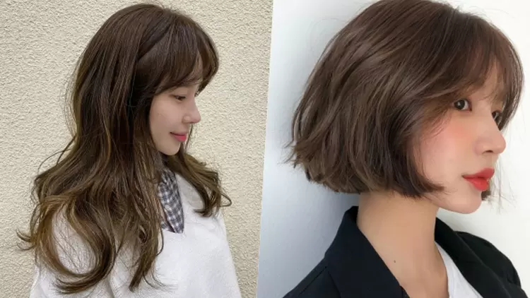 Before attending a social event, what beauty plan would you specifically prepare?