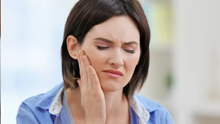 Your sensitivity to pain: