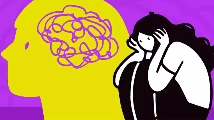 Aggressive Delusions.