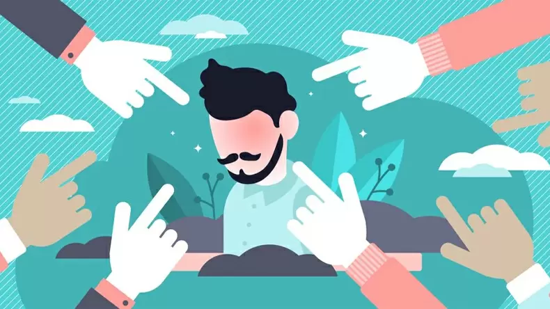 Do You Have Persecutory Delusions? Quiz