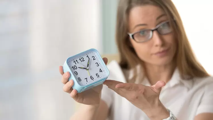 Latecomer? That must be...