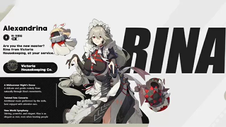 Alexandrina  --  Victoria Housekeeping Co.