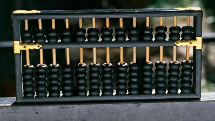 Abacus