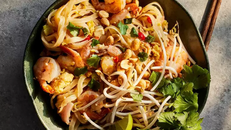 Pad Thai