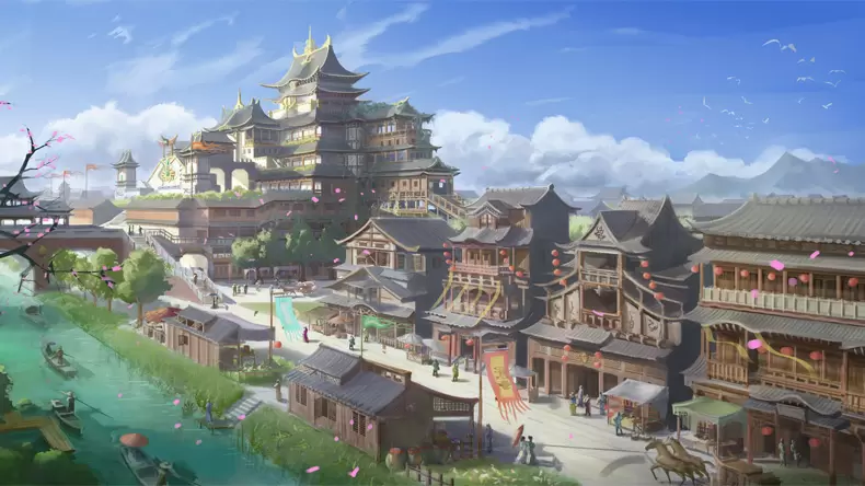 Test Your Ancient Identity Quiz