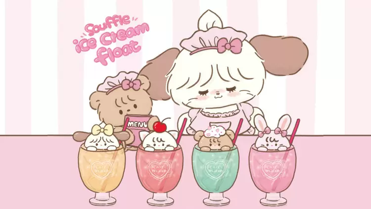 What type of drink do you prefer the most?