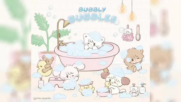 If you could create a "fantasy" room at home, what would you want it to be?