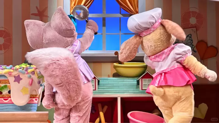 In Disney movies, which magical item would you most want to possess?